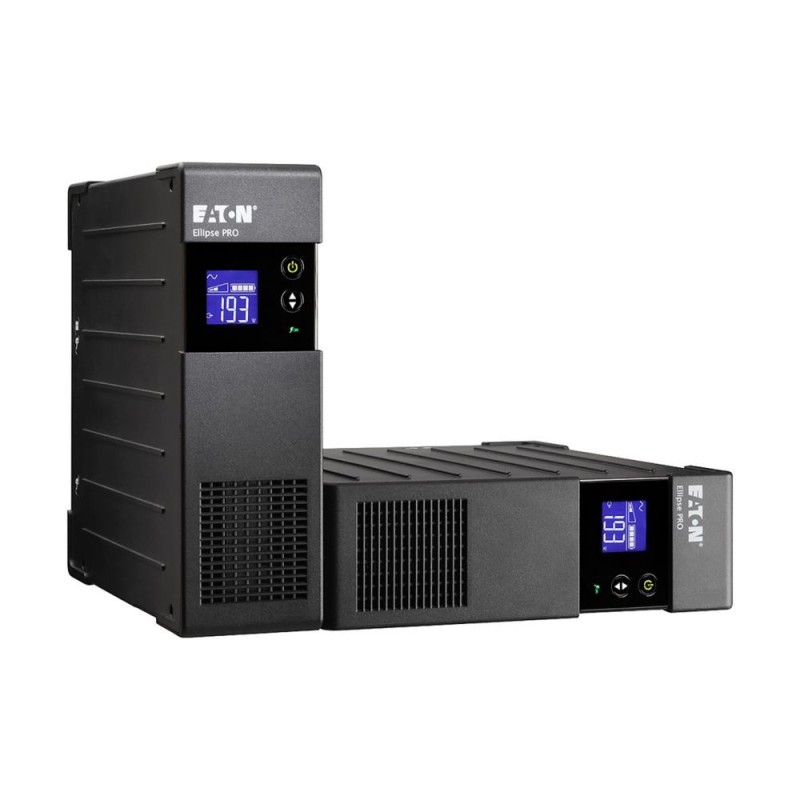 Zasilacz awaryjny  Ellipse PRO 1600 DIN ELP1600DIN | PartsPC.pl