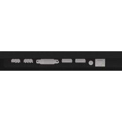 Monitor 65 cali LH6575UHS-B2AG,24/7,IPS,ANDROID.11,4K,  WiFi… | PartsPC.pl