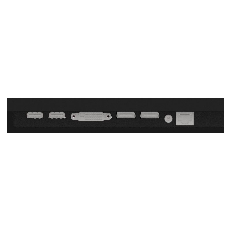 Monitor 65 cali LH6575UHS-B2AG,24/7,IPS,ANDROID.11,4K,  WiFi… | PartsPC.pl