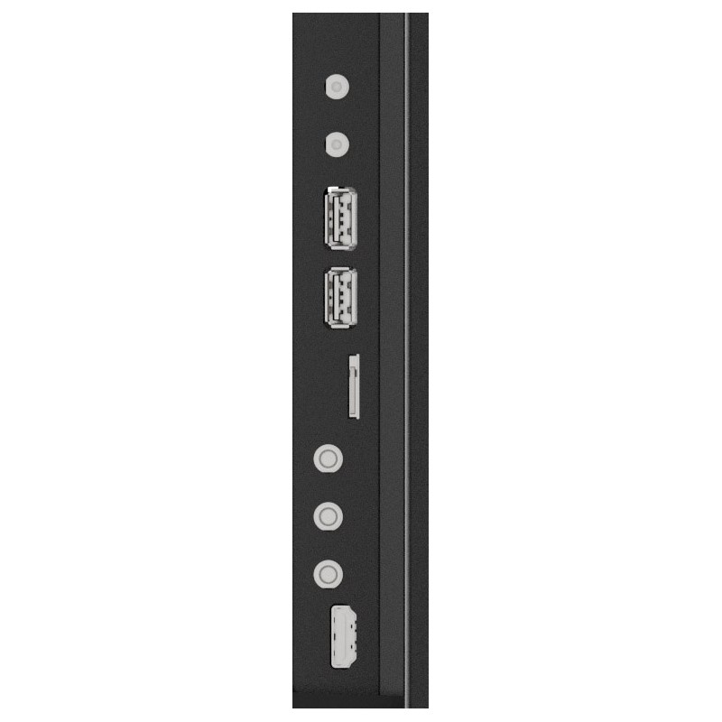 Monitor 65 cali LH6575UHS-B2AG,24/7,IPS,ANDROID.11,4K,  WiFi… | PartsPC.pl