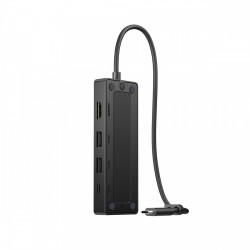 HUB podróżny USB-C G3 86S97UT | PartsPC.pl