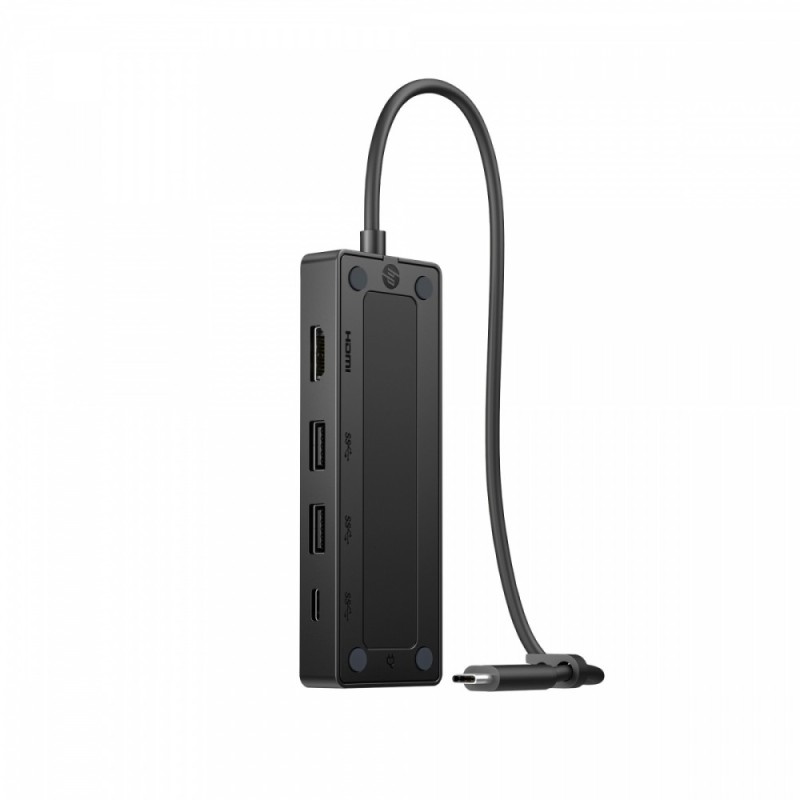 HUB podróżny USB-C G3 86S97UT | PartsPC.pl