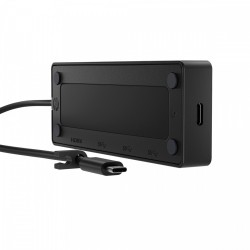 HUB podróżny USB-C G3 86S97UT | PartsPC.pl