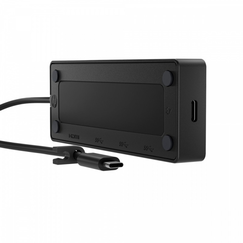 HUB podróżny USB-C G3 86S97UT | PartsPC.pl