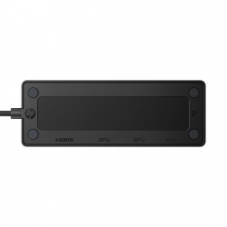 HUB podróżny USB-C G3 86S97UT | PartsPC.pl