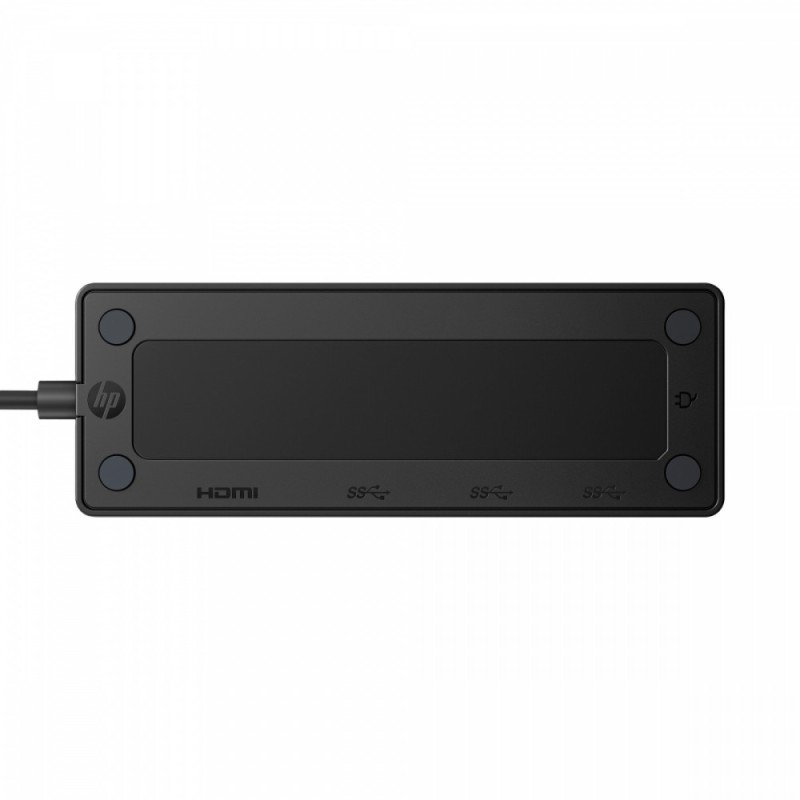 HUB podróżny USB-C G3 86S97UT | PartsPC.pl