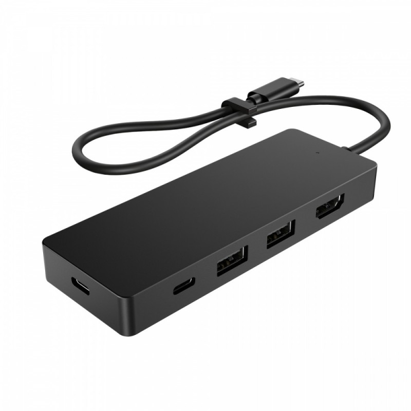HUB podróżny USB-C G3 86S97UT | PartsPC.pl