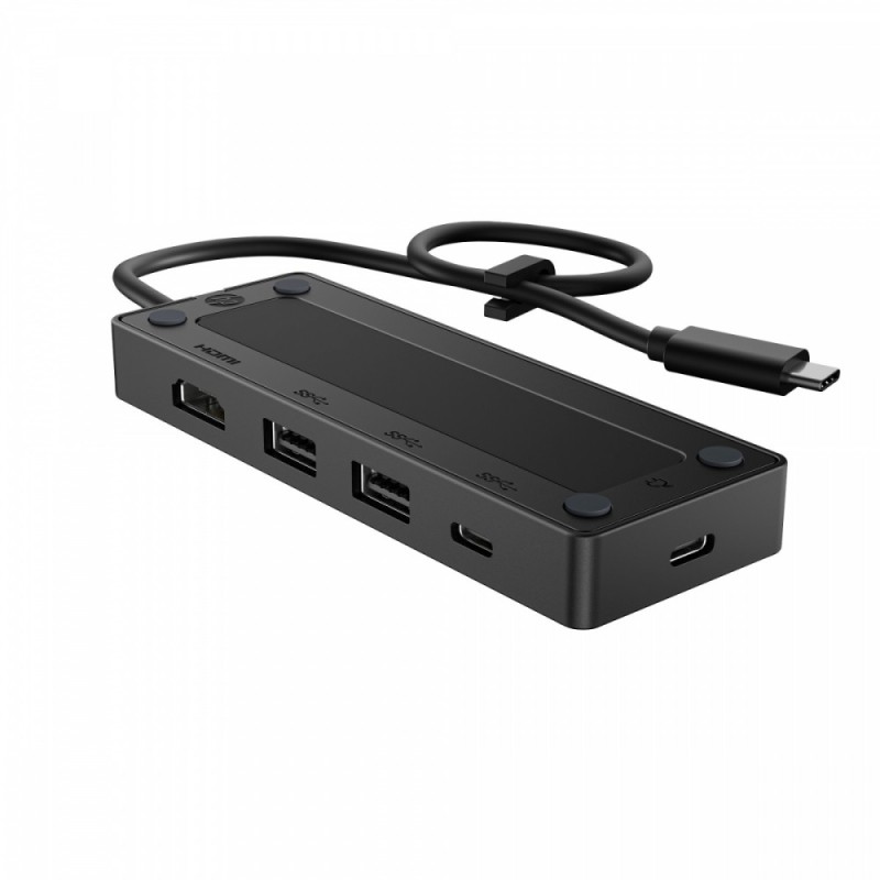 HUB podróżny USB-C G3 86S97UT | PartsPC.pl