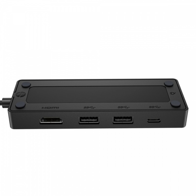 HUB podróżny USB-C G3 86S97UT | PartsPC.pl