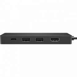 HUB podróżny USB-C G3 86S97UT | PartsPC.pl