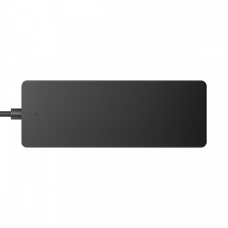 HUB podróżny USB-C G3 86S97UT | PartsPC.pl