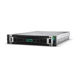 Serwer DL385 G11 9115 1P 2x32 8LFF P81841-425 | PartsPC.pl