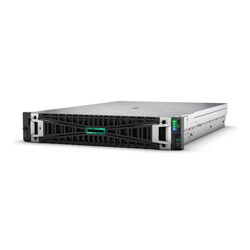 Serwer DL385 G11 9115 1P 2x32 8LFF P81841-425 | PartsPC.pl