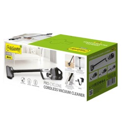 Odkurzacz pionowy bezprzewodowy 2w1  MR-615 | PartsPC.pl
