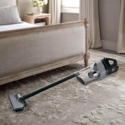 Odkurzacz pionowy bezprzewodowy 2w1  MR-615 | PartsPC.pl