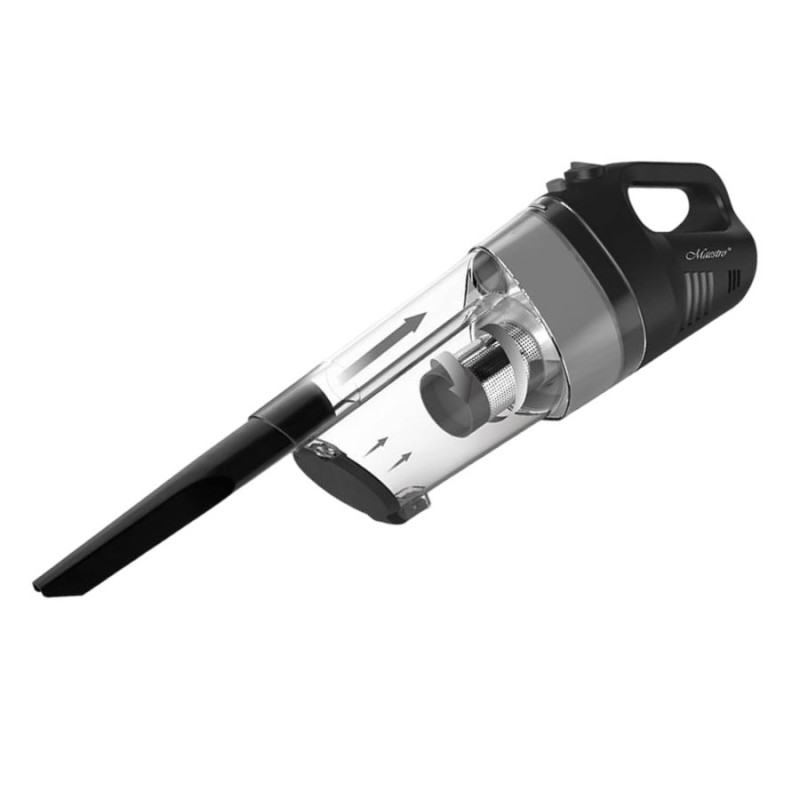 Odkurzacz pionowy bezprzewodowy 2w1  MR-615 | PartsPC.pl