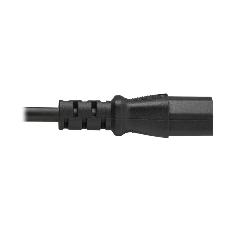 Kabel zasilający do PDU P054-02M-EU C13 - Schuko 2m | PartsPC.pl