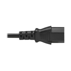 Kabel zasilający do PDU P054-02M-EU C13 - Schuko 2m | PartsPC.pl