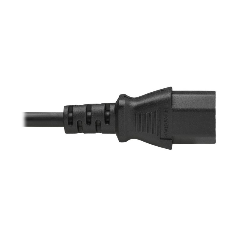 Kabel zasilający do PDU P054-02M-EU C13 - Schuko 2m | PartsPC.pl