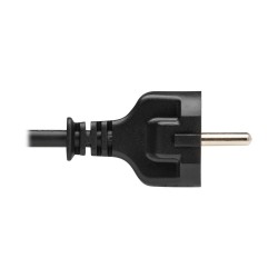 Kabel zasilający do PDU P054-02M-EU C13 - Schuko 2m | PartsPC.pl