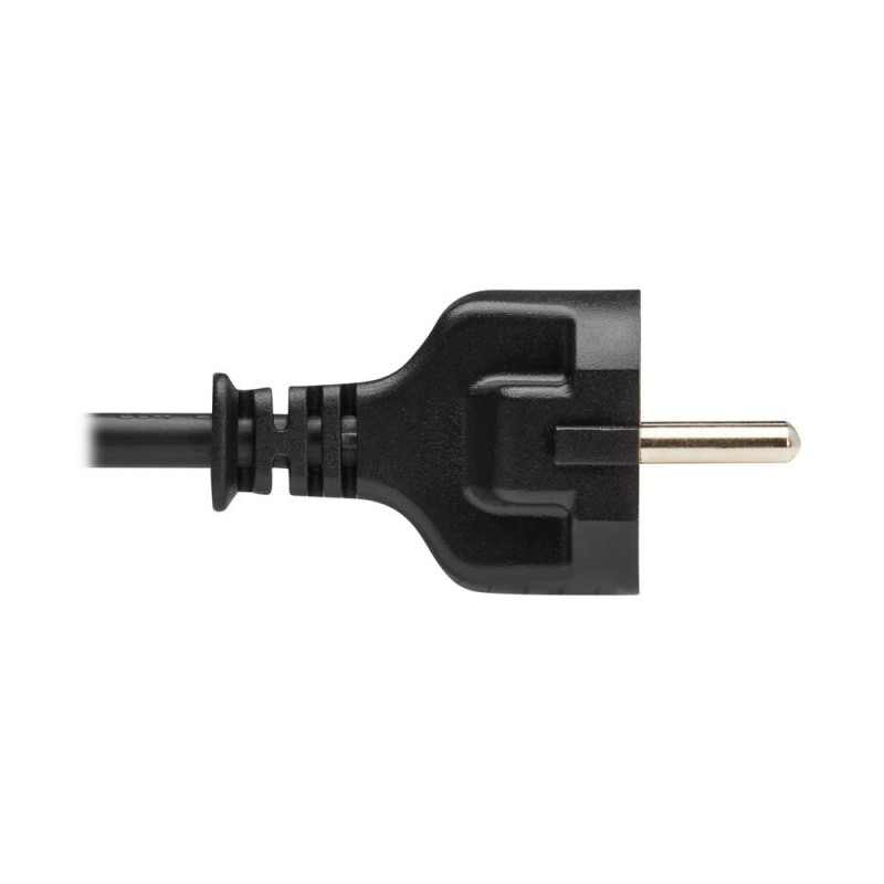 Kabel zasilający do PDU P054-02M-EU C13 - Schuko 2m | PartsPC.pl