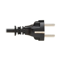 Kabel zasilający do PDU P054-02M-EU C13 - Schuko 2m | PartsPC.pl