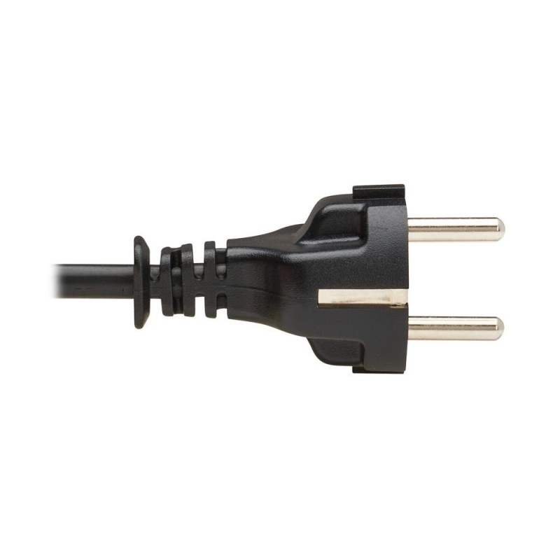 Kabel zasilający do PDU P054-02M-EU C13 - Schuko 2m | PartsPC.pl