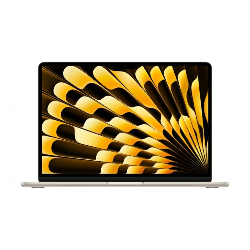 MacBook Air 13.6 cala: M5 10/10, 24GB, 1TB SSD, bez zasilacz… | PartsPC.pl