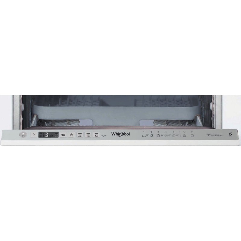 Zmywarka WSIO3T223PCEX | PartsPC.pl