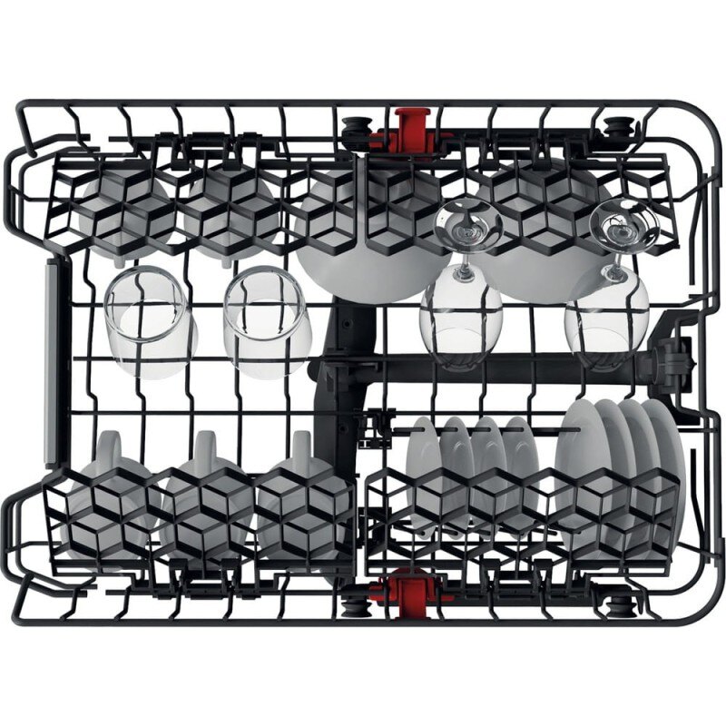 Zmywarka WSIO3T223PCEX | PartsPC.pl