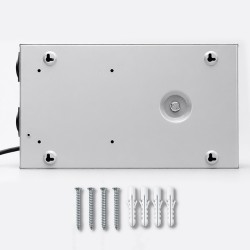 Stabilizator napięcia AVR 2000VA | 1200W | Toroidalny transf… | PartsPC.pl