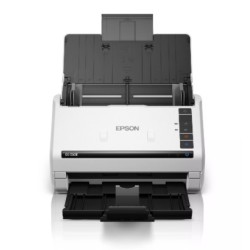 Skaner WF DS-530III  A4/600 dpi/ADF 60/80 IPM/USB3.2 | PartsPC.pl