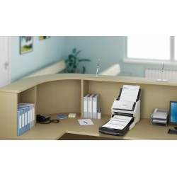 Skaner WF DS-530III  A4/600 dpi/ADF 60/80 IPM/USB3.2 | PartsPC.pl