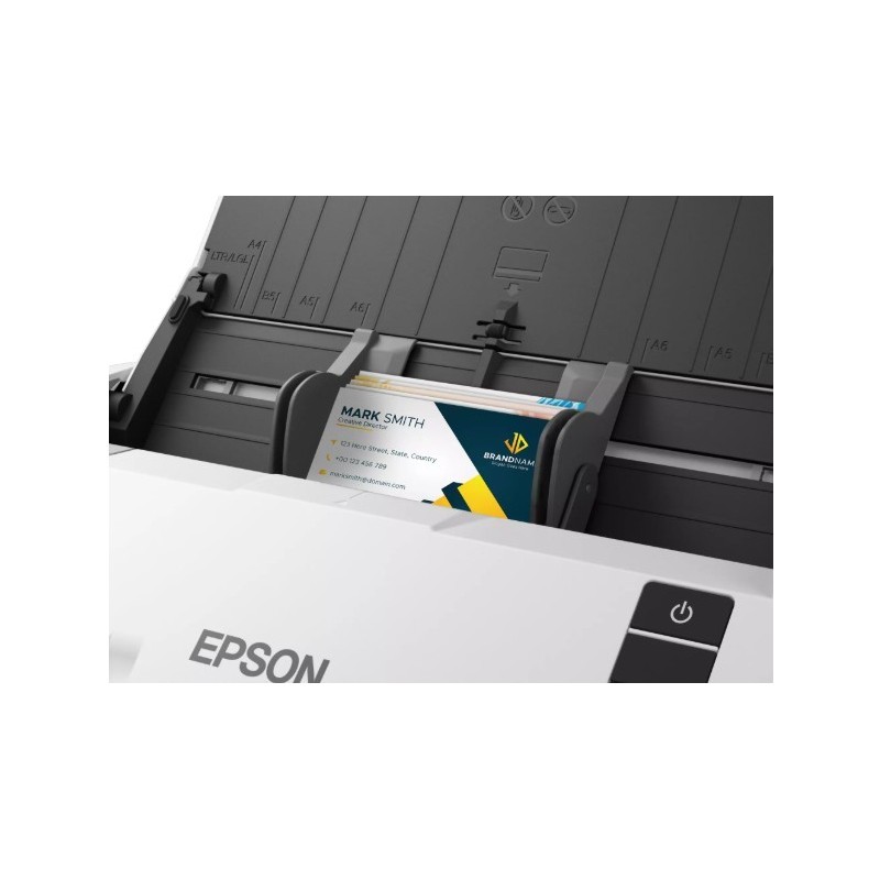Skaner WF DS-530III  A4/600 dpi/ADF 60/80 IPM/USB3.2 | PartsPC.pl