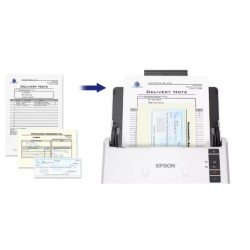 Skaner WF DS-530III  A4/600 dpi/ADF 60/80 IPM/USB3.2 | PartsPC.pl