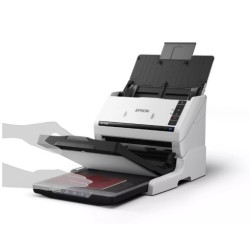 Skaner WF DS-530III  A4/600 dpi/ADF 60/80 IPM/USB3.2 | PartsPC.pl