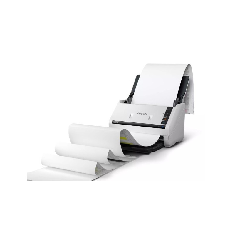 Skaner WF DS-530III  A4/600 dpi/ADF 60/80 IPM/USB3.2 | PartsPC.pl