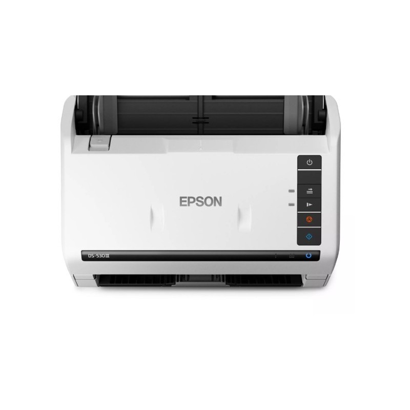 Skaner WF DS-530III  A4/600 dpi/ADF 60/80 IPM/USB3.2 | PartsPC.pl