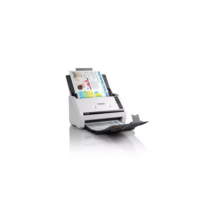 Skaner WF DS-530III  A4/600 dpi/ADF 60/80 IPM/USB3.2 | PartsPC.pl