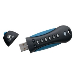 PADLOCK 3 64GB USB3.0 keypad, Secure 256-bit hardware AES   … | PartsPC.pl