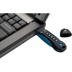 PADLOCK 3 64GB USB3.0 keypad, Secure 256-bit hardware AES   … | PartsPC.pl