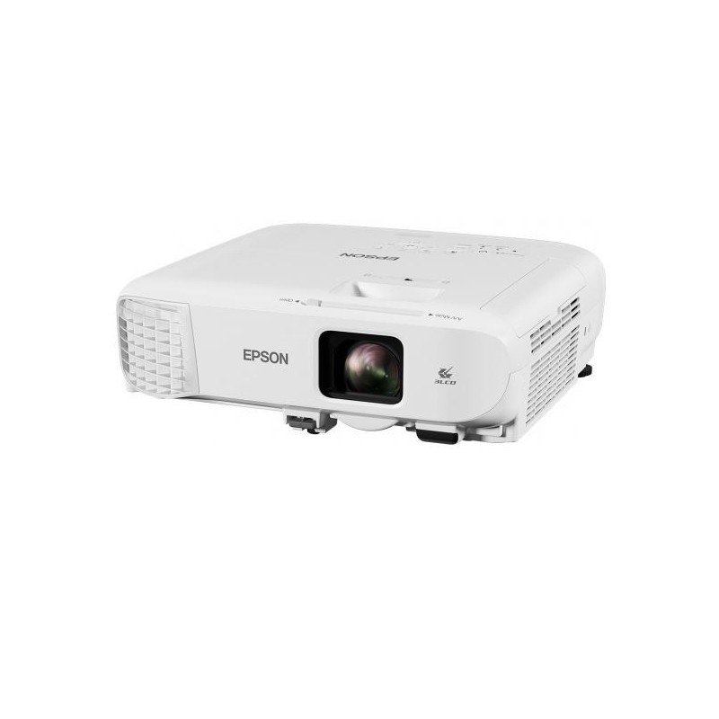 Projektor EB-982W  3LCD WXGA/4200AL/16k:1/3.1kg | PartsPC.pl