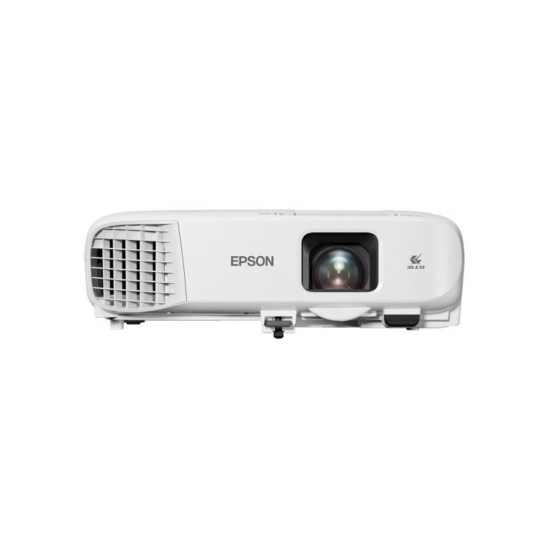 Projektor EB-982W  3LCD WXGA/4200AL/16k:1/3.1kg | PartsPC.pl