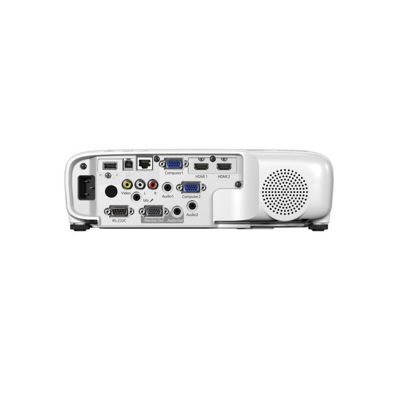 Projektor EB-982W  3LCD WXGA/4200AL/16k:1/3.1kg | PartsPC.pl