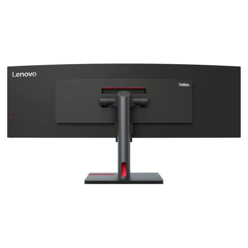 Monitor 49.0 cali ThinkVision P49w-30 WLED 63DBRAT1EU | PartsPC.pl