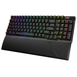 Klawiatura gamingowa ROG Strix Scope II 96 Wireless USB/RF/B… | PartsPC.pl