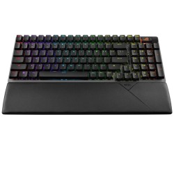 Klawiatura gamingowa ROG Strix Scope II 96 Wireless USB/RF/B… | PartsPC.pl