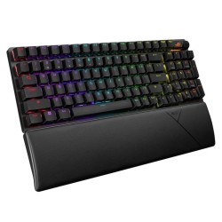 Klawiatura gamingowa ROG Strix Scope II 96 Wireless USB/RF/B… | PartsPC.pl