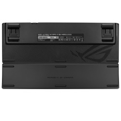 Klawiatura gamingowa ROG Strix Scope II 96 Wireless USB/RF/B… | PartsPC.pl