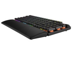 Klawiatura gamingowa ROG Strix Scope II 96 Wireless USB/RF/B… | PartsPC.pl